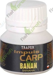 Dips Impuls CARP 40ml Banana (Дип Карп Банан)