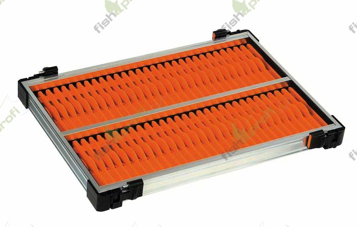 Кассета с мотовилами в модуль 30 см (60 оранжевых)