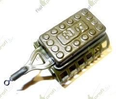 Кормушка VEGaS серия &quot;Река&quot; сетка 120 гр.