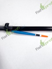 Удилище Mikado Princess 400 с кольцами 4м  в сборе 10-30гр