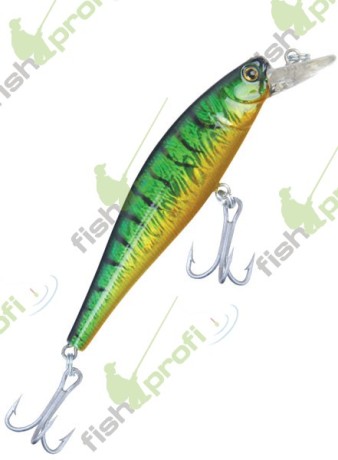 Воблер TRINKET колор 5 (120мм/17гр/1,5-2,2м)