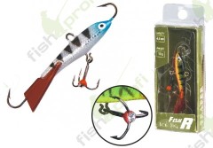 Балансир FISH - R 10гр. колор 6