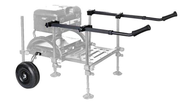 Транспортная система для платформы TRAPER Competition