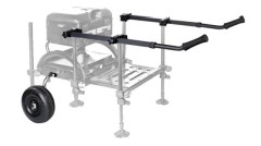 Транспортная система для платформы TRAPER Competition