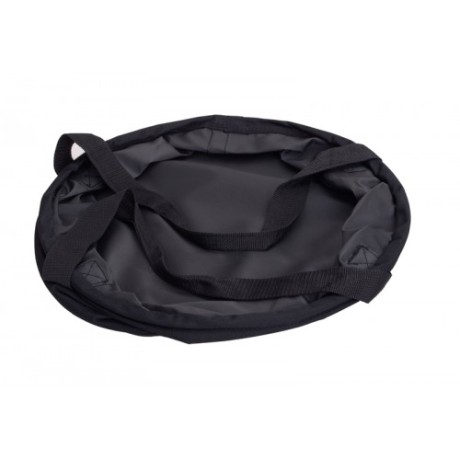 Мягкое ведро Flagman для замеса прикормки 40x17cм