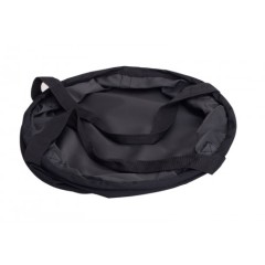 Мягкое ведро Flagman для замеса прикормки 40x17cм