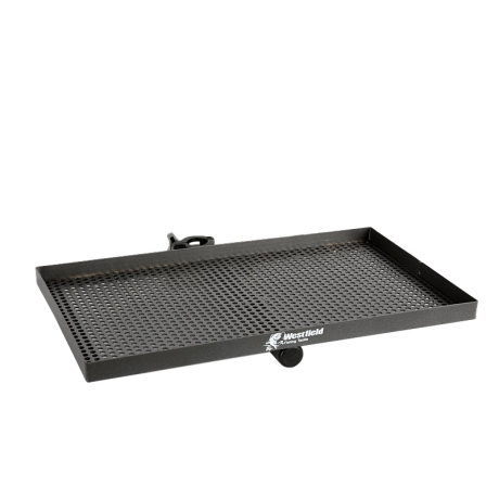 Навесной рыболовный столик "WESTFIELD" (25 мм)