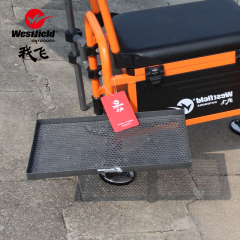 Навесной рыболовный столик &quot;WESTFIELD&quot; (25 мм)