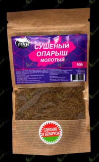 Опарыш сушеный молотый "DJO FISH" 100гр