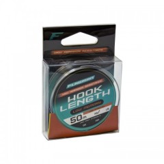 Леска Flagman Hook Lenght 50м 0,18мм