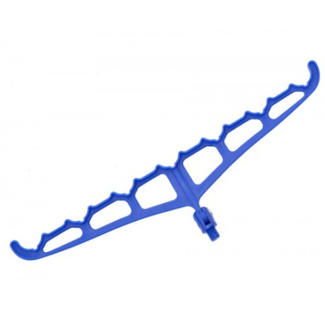 Держатель фидерного удилища Flagman Feeder Rod Rest