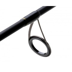 Спиннинговое удилище Flagman Blackfire Jig 762MJG 2,28м тест 5-25г