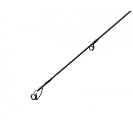 Спиннинговое удилище Flagman Blackfire Jig 762MJG 2,28м тест 5-25г