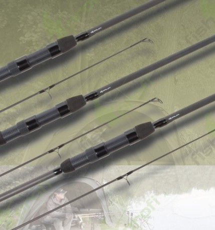 KORUM 12FT CARP 3 LB ROD Удилище карповое