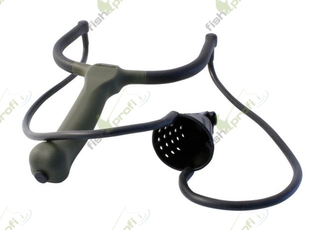 KORUM BOILIE CATAPULT Рогатка для бойлов заброс до 60 метров