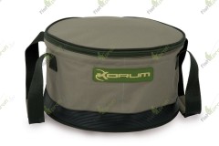 KORUM GROUNDBAIT BOWL - STANDART Ведро для прикормки