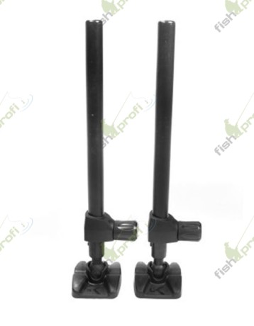 Телескопические ножки для кресла KORUM X25 ACCESSORY CHAIR TELESCOPIC LEGS
