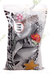 Прикормка PELICAN  Карп Рыбная Мука 1 кг.