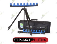 OFFBOX PRO-TRIPOD ROOST KIT Подставка с креплением &quot;Snaplok&quot; под удилище