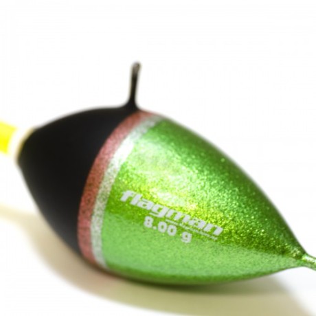 Поплавок Flagman из бальсы TF7002 8г