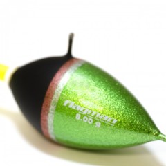 Поплавок Flagman из бальсы TF7002 8г