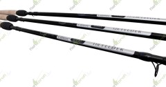 PRESTON CARBONACTIVE CLASSIC - 12FT FEEDER ROD Удилище  фидерное