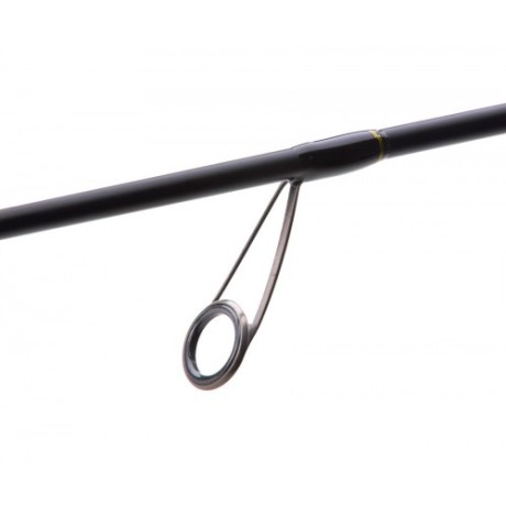 Спиннинговое удилище Flagman Blackfire 702L 2,13м тест 3-12г