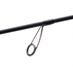 Спиннинговое удилище Flagman Blackfire 702L 2,13м тест 3-12г