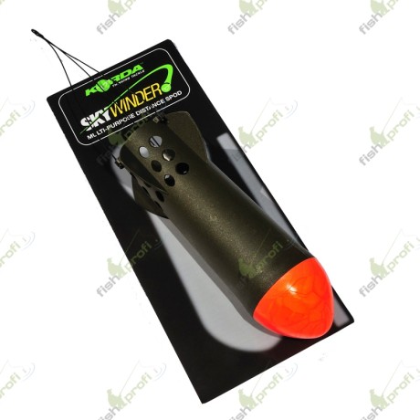 Ракета Korda SkyWinder Orange