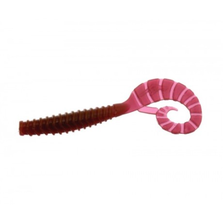 Твистер Flagman TT-Grub 3,0'' #106 Lox 7,5см 6шт