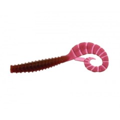 Твистер Flagman TT-Grub 3,0'' #106 Lox 7,5см 6шт