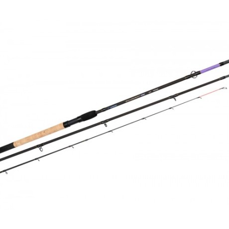 Фидерное удилище Flagman Squadron Pro Сarp Feeder 3,30м 90г