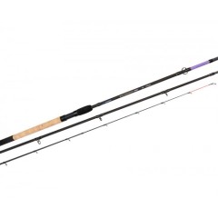 Фидерное удилище Flagman Squadron Pro Сarp Feeder 3,30м 90г