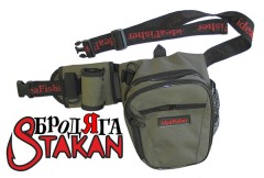 Stakan Бродяга