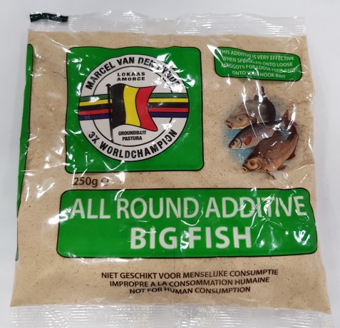 Ароматизатор MARCEL VDE Большая рыба 250гр.