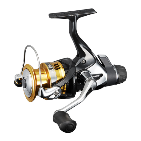 Катушка SHIMANO Sahara 1000 RD