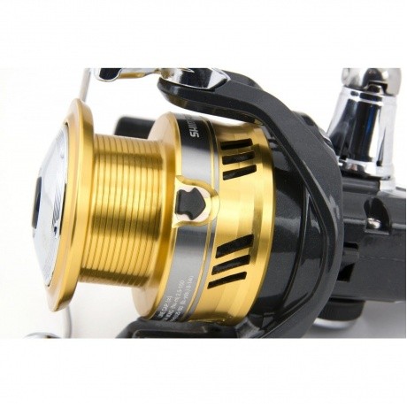 Катушка SHIMANO Sahara 1000 RD