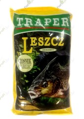 Прикормка Traper &quot;Лещ Чеснок&quot;, серия Secret 1кг