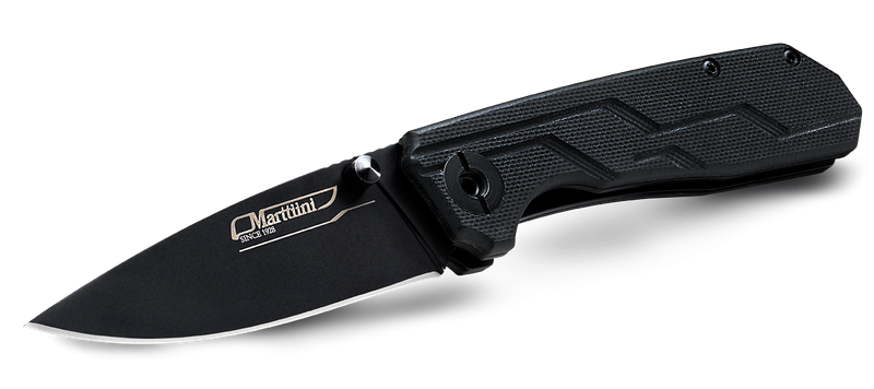 Marttiini Martef fillet knife с пилой 6'