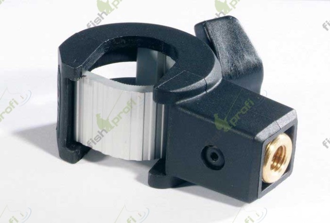 Кронштейн для крепления c внутренней резьбой RIVE для D25