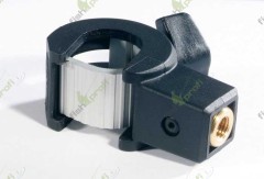 Кронштейн для крепления c внутренней резьбой RIVE для D25