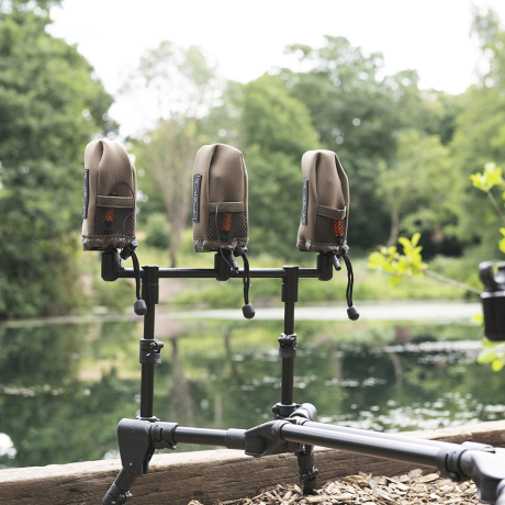 Чехол для сигнализаторов AVID CARP