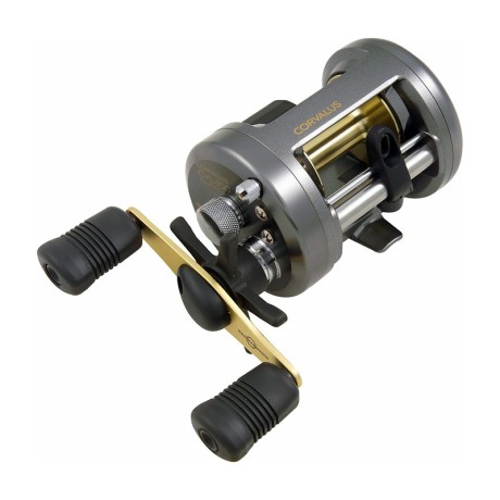 Катушка SHIMANO Corvalus 400