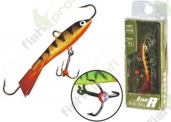 Балансир FISH - R 10гр. колор 7
