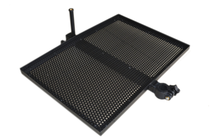 Насадочный столик "Аргентум Fishing" на 36 ногу