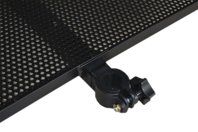 Насадочный столик "Аргентум Fishing" на 36 ногу