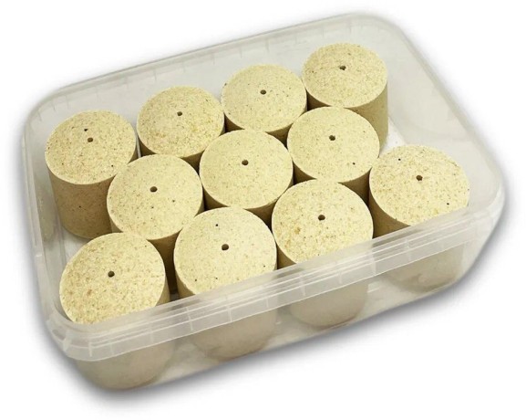 Технопланктон Пензенский трофей (огурец) 65гр.