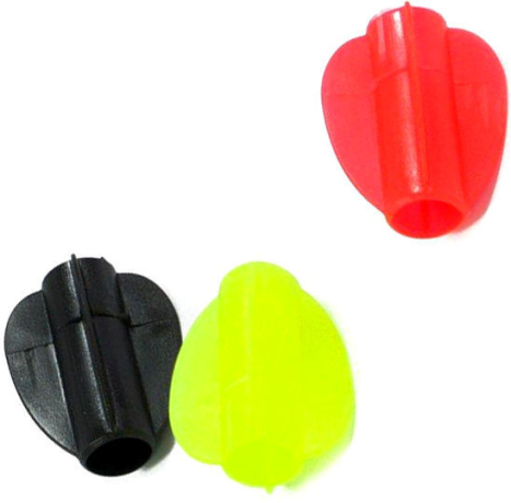 Оперение для матчевых поплавков STONFO Ф 5 - 5,5мм (упак. 12шт)