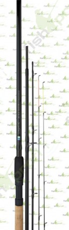 CARBON ACTIVE DUTCH MASTER 13`8  Удилище фидерное