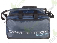 COMPETTITION LUGGAGE BAIT BAG Сумка рыболовная BK/07